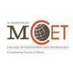 Dr. Mahalingam College of Engineering and Technology
 Logo